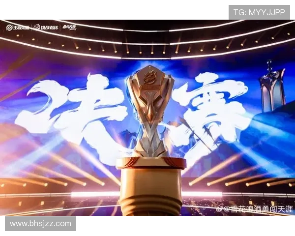 王者加冕总决赛男单冠军之夜